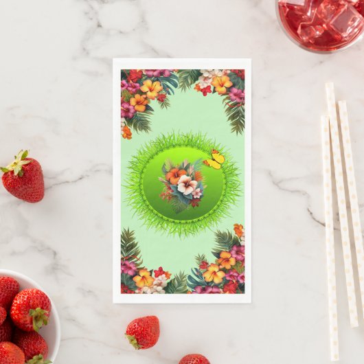 In The Tropics  (インサイチュ)