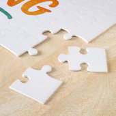 In The Waiting...  ジグソーパズル (側面)