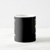 In Things スペアタイム抹茶 コーヒーマグカップ (中央)