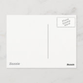 In vino veritas - In wine, truth cute fun Postcard ポストカード (裏面)