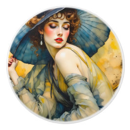 In Vogue セラミックノブ