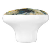 In Vogue セラミックノブ (側面)