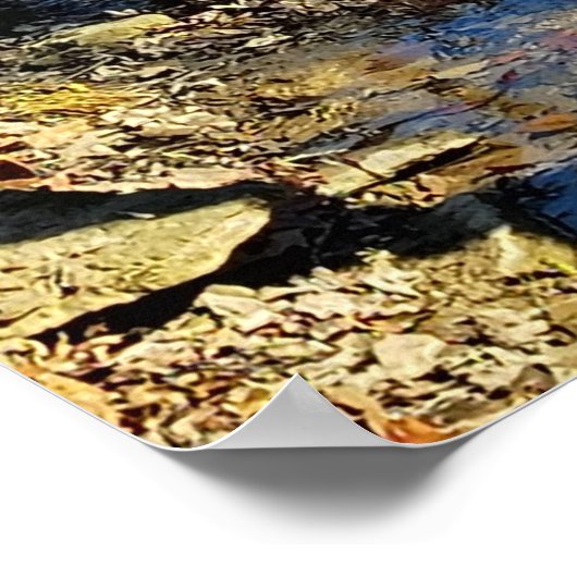 In Your Image ポスター (角)