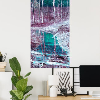 In Your Image B ポスター