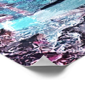 In Your Image B ポスター (角)