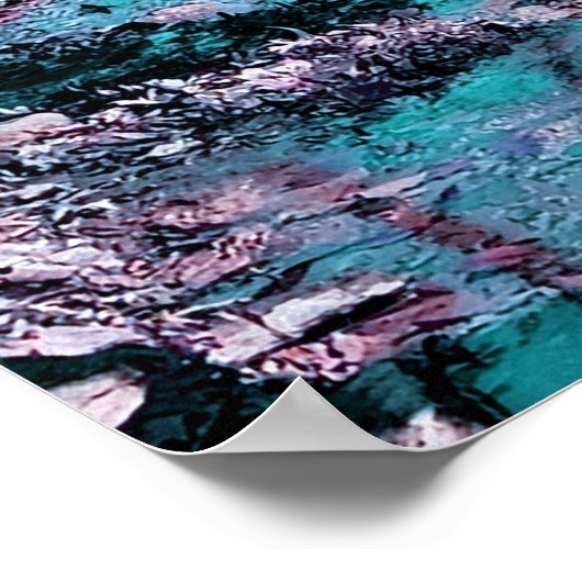 In Your Image D version ポスター (角)