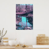 In Your Image D version ポスター (キッチン)