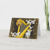 In Your Time Of Need Card カード (正面)