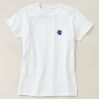 INACSL24 Tシャツ