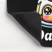 Inappropriate Und My Cake Daddy Embarring Adult Hu マウスパッド (コーナー)