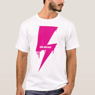 INAZUMA Tシャツ