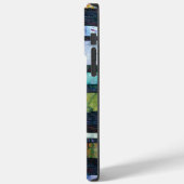 Inbetween Places II電話ケース Case-Mate iPhoneケース (裏面 / 左)