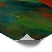 INCAN WARRIOR 2 ポスター (角)