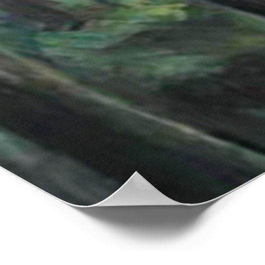 INCAN WARRIOR 3 ポスター (角)