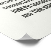 inception 2010 ポスター (角)