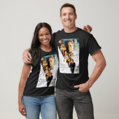 INCEPTION Limited Edition Poster Classic T-Shirt Tシャツ (ユニセックス)