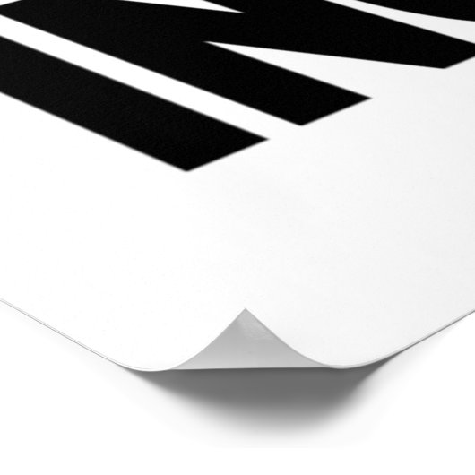 INCEPTION MOVIE ポスター (角)