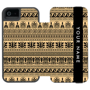  iPhone SE/5/5sウォレットケース