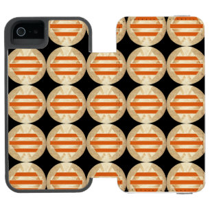 iPhone SE/5/5sウォレットケース