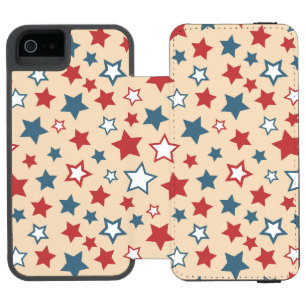  iPhone SE/5/5sウォレットケース