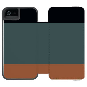 iPhone SE/5/5sウォレットケース