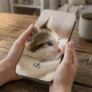 iPhone SE/5/5sウォレットケース