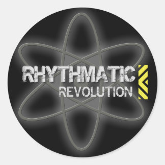 #include<revolution.h> ラウンドシール