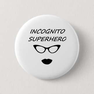 Incognitoスーパーヒーロー03B 缶バッジ