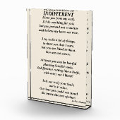 INCONNECTAL posalPrint, Value Poster紙(マット) フォトブロック (右)