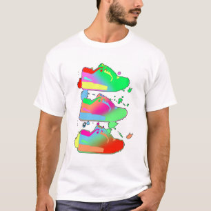 incorpの…ティーを蹴りました tシャツ