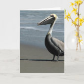 Incrediビルの誕生日 カード (黄色い花)