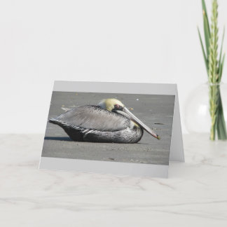 Incredi手形の誕生日! カード