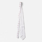 incredible氏 ネクタイ (裏面)