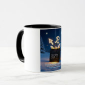 Incredible Finds by Cindy マグカップ (正面左)