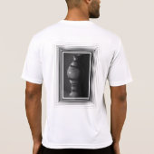 Incredible illustrated t-shirts tシャツ (裏面)
