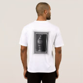 Incredible illustrated t-shirts tシャツ (裏面フル)