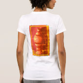 Incredible illustrated t-shirts tシャツ (裏面)