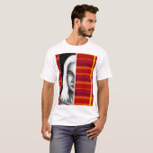 Incredible illustrated t-shirts tシャツ (正面フル)