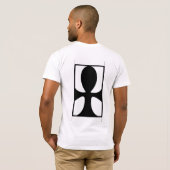 Incredible illustrated t-shirts tシャツ (裏面フル)