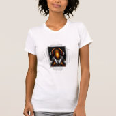 Incredible illustrated t-shirts tシャツ (正面)