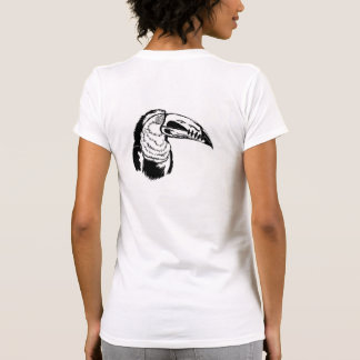 Incredible illustrated t-shirts tシャツ