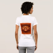 Incredible illustrated t-shirts tシャツ (裏面フル)