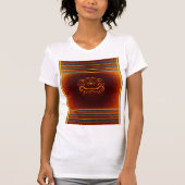 Incredible illustrated t-shirts tシャツ (正面)