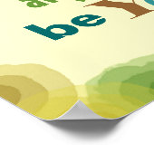 Incredible YOU Poster ポスター (角)