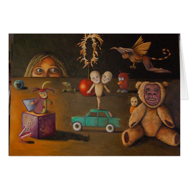 Incrediblecreepytoys [1] (正面横)