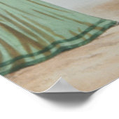 'Incroyable et Merveilleuse', c.1775 ポスター (角)