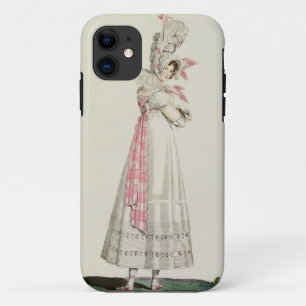 「Incroyablesからの夏の服、ファッションプレートとM iPhone 11 ケース