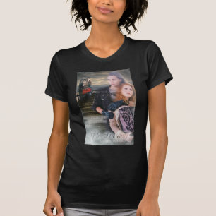IncubusポスターT Tシャツ