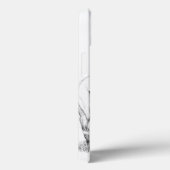 Indecision to Elk iPadケース Case-Mate iPhoneケース (裏面 / 右)