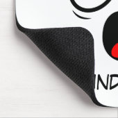 Indeed! マウスパッド (コーナー)